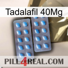 Tadalafil 40Mg viagra4